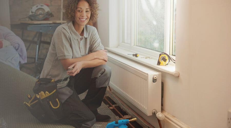 Local annual plumbing maintenance in Naturita, CO